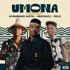 About Umona (Jealousy) Song