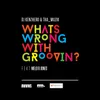What Is Wrong With Groovin' (feat. Melo B Jones) [Acapella]