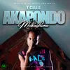 About Akapondo Song