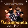 About Ananipenda (feat. Soge Culebra, Marioo) Song