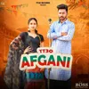 Afgani