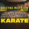 About KARATE Song