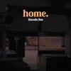 About home. Song