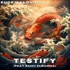 Testify (feat. Samy Elbanna)