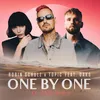 About One By One (feat. Oaks) [Jax Jones Remix] Song