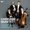 Clarinet Quintet in A Major, K. 581 "Stadler": IV. Allegretto con variazioni
