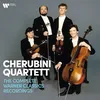 String Quartet No. 2 in A Minor, Op. 13, MWV R22: III. Intermezzo. Allegretto con moto - Allegro di molto