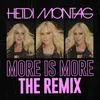 More Is More (Dave Audé Remix)