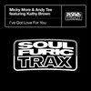 I’ve Got Love For You (feat. Kathy Brown) [Extended Mix]