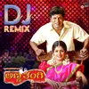 Hubaliya Sheharadaga DJ SP (From "Anna Thangi DJ Remix")