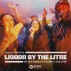 About Liquor By The Litre (feat. P Money & Laurena Volanté) Song
