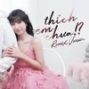 About Thích Em Chưa!? (Remix Version) Song