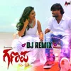 Muddagi Neenu DJ YMK (From "Ganapa DJ Remix")