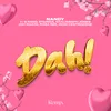 Dah! (feat. G Nako, Joh Makini, Rosa Ree, Khaligraph Jones, Moni Centrozone & Stamina) [Remix]
