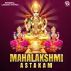 Mahalakshmi Ashtakam