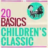 Music for Children, Op. 65: XI. Evening