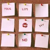 Your Lips Say No