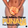 About Punani (feat. AG) [Peter Kristensen Remix ] Song