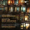 Night on Bald Mountain (1867 Version) [Live]
