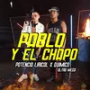 About Pablo y el Chapo Song