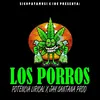 Los Porros