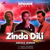 About Zinda Dili Song