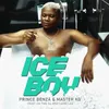 About ICE BOY (feat. CK the Dj, Leon Lee) Song