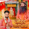 About Johad Wale Baba (feat. Bhajan Guru Ji) Song