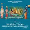 Dakshayajna Brugumuniya Garvabhanga Part. 7