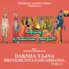 Dakshayajna Brugumuniya Garvabhanga Part. 11