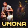 About Umona (feat. Dalom Kids, Lucia Dottie, Simefree) Song