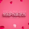 About Ngaphakathi (feat. Buhle Sax) Song