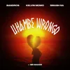 About Uhambe Wrongo (feat. Mr. Maker) Song