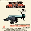 Return Of The Ellington