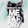 Metafory