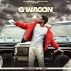 About G Wagon Song