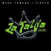 About LA FALDA (Tiësto Remix) Song
