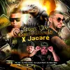 Troca Tiro Come Buceta x Jacaré (feat. DJ Nino Bala )