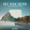 About Hey, Soul Sister (feat. LoudNæss) Song
