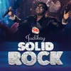 Solid Rock (Live)