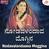 About Nodavalandaava Moggina Song