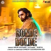 Bolde Bolde (feat. Surya)