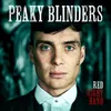 Red Right Hand (Peaky Blinders Theme) [Flood Remix]