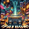 About Dembow de Pa La Radio (feat. Chimbala) Song