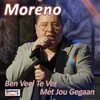 About Ben Veel Te Ver Met Jou Gegaan Song