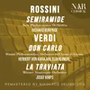 La traviata, IGV 30, Act I: "Un dì, felice, eterea" (Alfredo, Violetta) [Remaster]