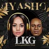 About Iyasho (feat. Malungelo, Sboniso Mbhele) Song
