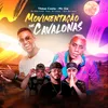 About Movimentação Das Cavalonas (feat. DJ Lula & Djrt Do Jaca) Song