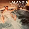 About Lalandia (feat. Ude Af Kontrol) Song