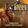 About Pagode do Beleleu-Pensa Bem Song